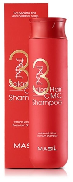 ШАМПУНЬ КАРЕЙСКИЙ MASIL