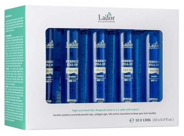 Филлер для волос La Dor 1шт