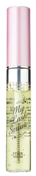 MY Lash Serum