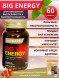 Nutraxin Big Energy 60caps