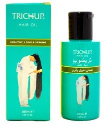 TRICHUP Маска для волос "Здоровые и длиные" 500мл