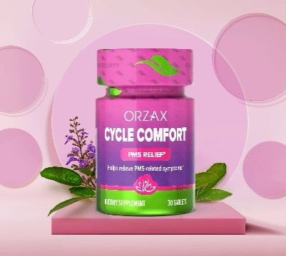 ORZAX Cycle comfort 30tab