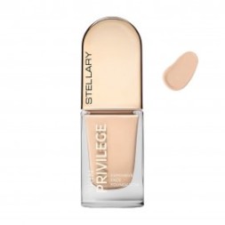Stellary Тональный крем с сатиновым финишем Skin Privilege 01 Ivory