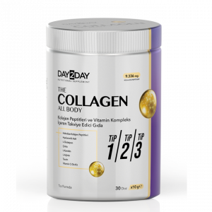 Day2Day Collagen All Body  30 doz - 10g