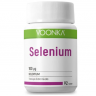 Voonka/ Selenium/ Селениум 100мкг 92таб
