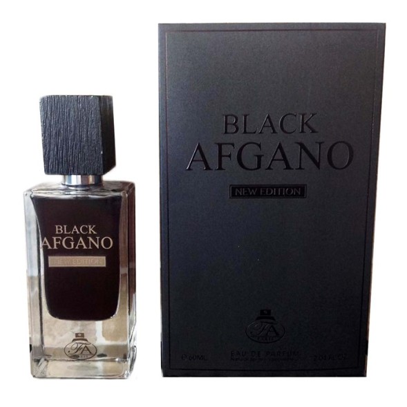 FA Black KABUL new edition 60ml