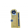 E.G.T Подводка-фломастер для глаз Waterproof Eyeliner Pen 4D