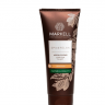 Markell/ Крем-скраб для рук и ног Spa Relax шоколадный, увлажняющий, отшелушивающий, питательный, 120 мл