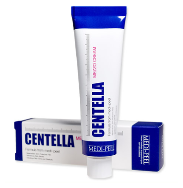 Крем успокаивающий  CENTELLA MEDI-PEEL