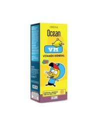 ORZAX Ocean Cosakondrin Plus 60 tab