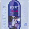 Jigott Collagen маска коллаген