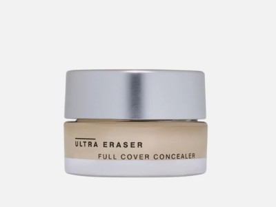 Influence Beauty - Консилер кремовый Ultra Eraser, тон 02 бежевый3 гр