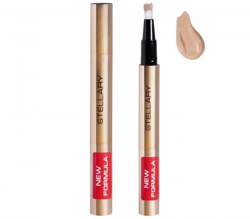 Stellary Консилер кремовый Cream Concealer 01 Слоновая кость 2ml