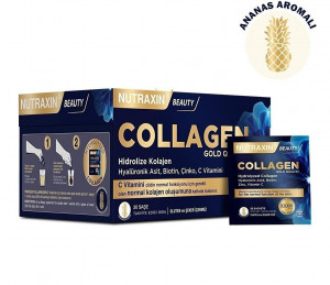 Nutraxin Collagen 10000 mg - 30 sachets