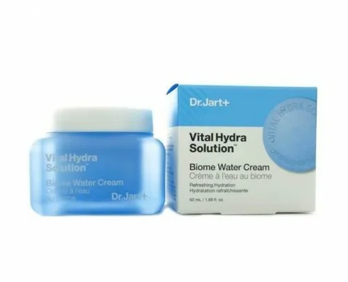 Dr jart+ Dr jart+ / Увлажняющий биом-крем Vital Hydra Solution Biome Water Cream 50мл