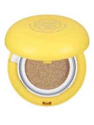 Chupa Chups кушон жёлтый