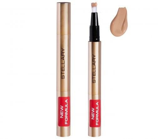 Stellary Консилер кремовый Cream Concealer 02 бежевый 2ml