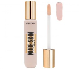Stellary Консилер кремовый Nude Skin 01 Слоновая кость 3ml