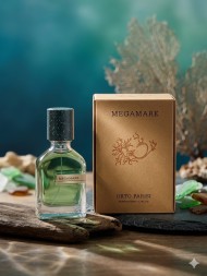 Orto Parisi Megamare 50ml
