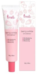 PRETTY сыворотка для век Berry white eye serum