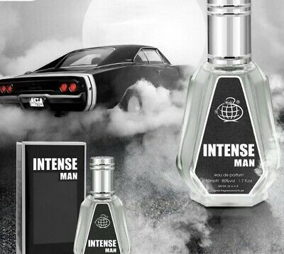 FW SUAVE Intense 100ml