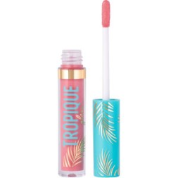Vivienne Sabo Tropique Gloss Блеск для губ легкое глянцевое покрытие нелипкая текстура тон 14 Нежно-