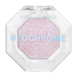 Influence Beauty Duochrome Neochrome Тени Дуохромные тон 02 розово-голубой 1.3гр