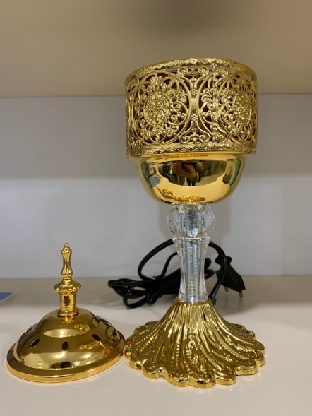 Бахурница YC-043