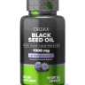 ORZAX Ocean Black Seed Oil Масло черного тмина в капсулах 