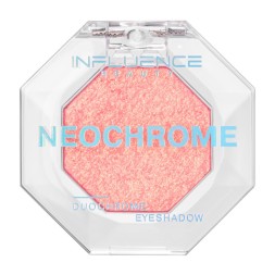 Influence Beauty Duochrome Neochrome Тени Дуохромные тон 03 золотисто-персиковый 1.3гр