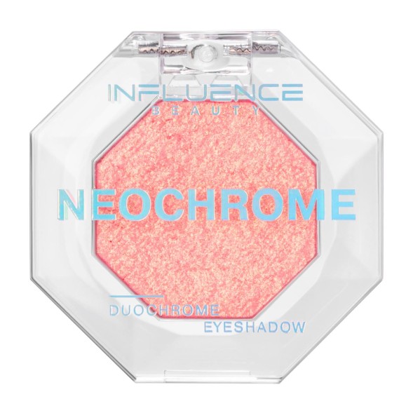 Influence Beauty Duochrome Neochrome Тени Дуохромные тон 03 золотисто-персиковый 1.3гр
