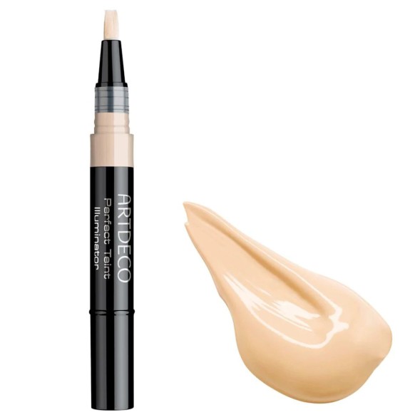 ARTDECO Консилер  с кисточкой Perfect Teint Illuminator, тон 8