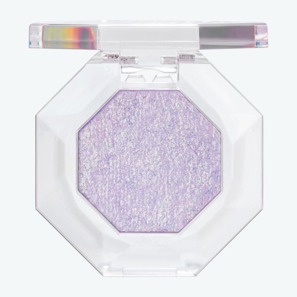 Influence Beauty Duochrome Neochrome Тени Дуохромные тон 04 сине-зеленый 1.3гр