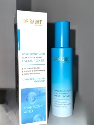 DR-RASHEL Hyaluronic Acid  Facial Toner 100ml