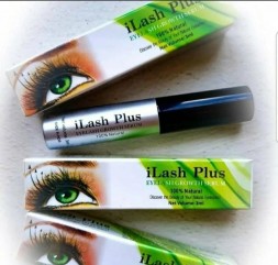 Сыворотка для роста ресниц iLASH PLUS