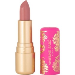 Vivienne Sabo Balm Fantaisie Помада-бальзам для губ тон 07 натуральный нюд 4 гр