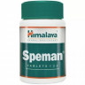 Speman Himalaya 60 tablets от мужских заболеваний