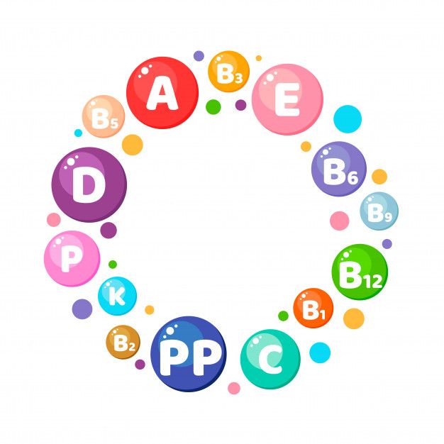 Витамины Турция